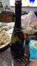 柏拉芝（bailazhi）意大利原瓶进口莫斯卡托甜白气起泡酒moscato葡萄酒小白花香槟酒 整箱6支装750ml+2香槟杯 晒单实拍图