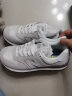 NEW BALANCE 官方休闲鞋男鞋女鞋复古拼接经典百搭舒适574系列运动鞋ML574EVW 浅灰色 ML574EVW 37.5 (脚长23cm) 实拍图