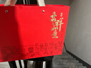 谷徽韵茶叶绿茶2025新茶安徽黄山毛峰特级高山春茶叶礼盒装200g节日送礼 清风为伴礼盒200g 实拍图
