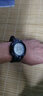 朴里 商务大数字多功能LED户外运动电子手表 男女学生时尚韩版简约手表 9号  白 实拍图
