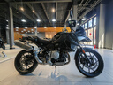 宝马（BMW）摩托车 BMW F 850 GS/F 850 GS Adventure 专属试驾券 实拍图