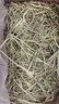 秀恩宠物牧草 苜蓿草 提摩西草 兔草兔粮 豚鼠粮 龙猫提摩西 含箱重 提摩西草箱装2公斤 实拍图