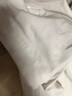 艾舞戈儿童舞蹈袜秋冬连裤袜加绒加厚女童打底裤芭蕾舞白色练功裤袜 900D-白色 （适宜5-15℃） 1双 12-18岁 2XL码 身高160cm以上 实拍图