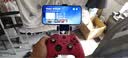蛇战 手柄手机支架兼容Xboxseriesx/s手柄支持Xboxone/s游戏手柄 XBOX手柄支架-手机支架（不含手柄） 实拍图