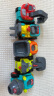 汇乐玩具婴幼儿工程车惯性滑行车玩具车儿童小汽车模型男女孩生日礼物 晒单实拍图