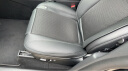 YZ适用于新款特斯拉座椅通风坐垫ModelY/3汽车夏季吹风制冷丫配件 ModelY全包围坐垫-主驾驶单个-黑 晒单实拍图