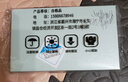 TaTanice 书签 金属书签创意伴手礼黄铜古风书签书页夹文具情侣送礼生日礼物送女友 鹿上心头书签 实拍图