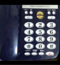宝泰尔（BOTEL）电话机座机 固定电话 办公家用 免电池/大按键  T121 蓝色 晒单实拍图