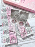 实瞳隐形眼镜彩色日抛30片 Daily Disposable 公主丽棕 三色灰 700度 实拍图