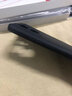 卡莱澳 小米红米K60至尊版手机壳 redmi k60至尊版全包磨砂防指纹防摔软壳 黑色 6.67英寸 实拍图