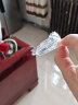 仁和牙齿矫正器成人【123阶段】隐形牙套矫正透明防磨牙儿童保持器 实拍图