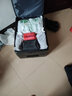 菲凡沃【两条装】牛仔裤男新款夏季薄款男裤弹力修身小脚工装百搭长裤子 606灰色+1919蓝色 28 【（2尺1）体重90-100斤】 实拍图