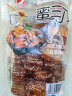 日月坊蜜三刀 传统零食糕点小吃点心果子老式甜点山东特产 4袋装 2000g 实拍图