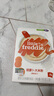 小皮（Little Freddie）有机益生菌高铁果蔬米粉胡萝卜味160g*1盒6月+婴儿米糊宝宝米粉 实拍图