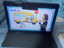 小导师（xiaodaoshi）学习机平板12+512G学生智能英语点读学习小学到高中课程同步教材步步提高阅读识字儿童早教学练机 【16+512G】5G极速网+24重护眼+九门同步 实拍图