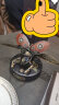 若客（ROKR）智控犀金龟仿生机械甲虫 初中生小学生儿童节礼物 金属拼装模型玩具积木潮玩机甲手办生日礼物男孩 晒单实拍图