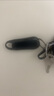 纽曼数码录音笔 W1 64G 一键录音 大电量 高清降噪 录音分段 线控操作 学习培训商务会议 黑 实拍图