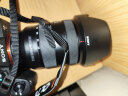 索尼（SONY）FE 24-105mm F4 全画幅标准变焦微单相机G镜头 E卡口(SEL24105G) 晒单实拍图