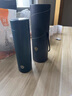 富光FGA智能控温杯男女士保温杯便携商务礼品杯感应显温杯真空杯 绿色 480ml 实拍图