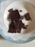 I'm bruno巧克力布朗尼脆片60g*3进口坚果薄脆饼干网红休闲零食小吃 实拍图