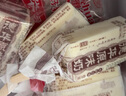 德华 50支德华手包红豆绿豆雪糕网红冰棒原味奶酸奶冰棍冰激凌 德华手包原味50只 实拍图
