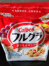 卡乐比（Calbee） 日本进口水果麦片 京都富果乐燕麦片早晚餐即食冲饮干吃即食冲饮 减少糖风味600g 实拍图