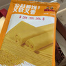 沂蒙公社小米杂粮煎饼多口味组合山东特产粗粮主食开袋即食方便食品 小米煎饼*3袋 实拍图