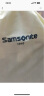 Samsonite/新秀丽公文包男士大容量商务手提包头笔记本电脑包 NP8 黑色 晒单实拍图