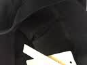 Night cat加绒加厚2024秋冬季新款打底裤女小脚紧身长裤韩版显瘦魔术裤子外 无扣黑色不加绒 L 实拍图