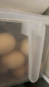 忆乡岭农家散养五谷喂养新鲜土鸡蛋单枚 15枚装 晒单实拍图