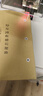 悍隆企会计凭证装订机财务全自动热熔打孔机 档案电动打孔装订机HZ2102 实拍图