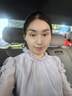 苏十六999银仿珍珠耳环女士耳坠气质高级感耳环耳饰生日礼物送女友老婆 足银珍珠耳环一对 实拍图