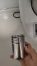 尚烤佳（Suncojia） 调料罐 调料瓶 不锈钢调味瓶 厨房调味罐 烧烤工具配件 3只装 实拍图