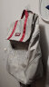 draconite美式复古双肩包男士休闲潮牌大容量防泼水背包女大学生书包旅行包 DRA1037 晒单实拍图
