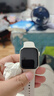 Apple/苹果 Watch Series 9智能手表GPS款41毫米星光色铝金属表壳星光色表带S/M MR8T3CH/A【赠健康包】 实拍图
