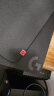 ZOWIE卓威G-SRII 细面鼠标垫 电竞鼠标垫 游戏鼠标垫 黑色鼠标垫大号 电竞桌垫gsr 晒单实拍图