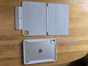 亿色（ESR）适用于iPad Pro2024保护壳11英寸保护套新款M4芯片磁吸壳套可拆分苹果平板电脑全包防摔横竖两用灰 实拍图
