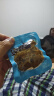 香香嘴香菇豆干五香味500g 零食散装豆腐干 四川休闲小吃 实拍图