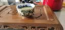 瑾睿茗瓷富春山居图主人杯功夫茶杯景德镇陶瓷彩色山水陶瓷单杯缸杯礼盒装 实拍图