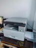 理光（Ricoh）MP 2014黑白激光A3、A4家用打印机 打印复印扫描一体机多人复印机 2014N网线连接打印，咨询免费升级无线远程打印 实拍图