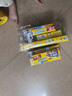 佳能（Glad）食品级密封袋中号50个自封密实袋 分装食品保鲜收纳袋  实拍图