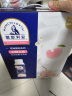 光明莫斯利安 黄桃燕麦法式马卡龙风味酸奶200g*10盒/箱 礼盒装 实拍图