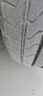 朝阳轮胎 汽车轮胎 225/60R17 99H SU318 原配长安欧尚X7 实拍图