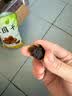 魅之风【整箱5斤】桂圆干大果莆田龙眼干煲汤泡茶即食干货年货解馋零食 【尝鲜】6A中颗粒干桂圆500g*1袋 实拍图