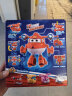 奥迪双钻（AULDEY）超级飞侠儿童玩具大变形机器人超级装备乐迪男女孩生日礼物740921 实拍图