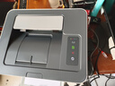 惠普（HP） 150nw 锐系列 彩色激光单功能打印机 体积小巧无线wifi打印 实拍图
