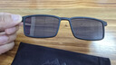 Jeep吉普磁铁套片原装偏光墨镜吸片骑行太阳镜磁吸夹片单卖价 其它型号/颜色 请联系客服备注 实拍图