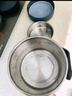 苏泊尔（SUPOR）靓汤宝系列真空保温提锅1.5L 绅士灰 上班族多层餐盒 实拍图