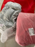南极人全荞麦枕 100%填充荞麦壳荞麦皮颈椎枕头芯 安睡枕 单只装 实拍图