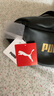 彪马（PUMA）男包女包 春季新款运动休闲包时尚收纳单肩包腰包小包胸包斜挎包 091486-01/黑色-主推款 OSFA 实拍图